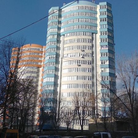 Cozy Retreat In Quiet Location Apartment Chisinau Exterior photo