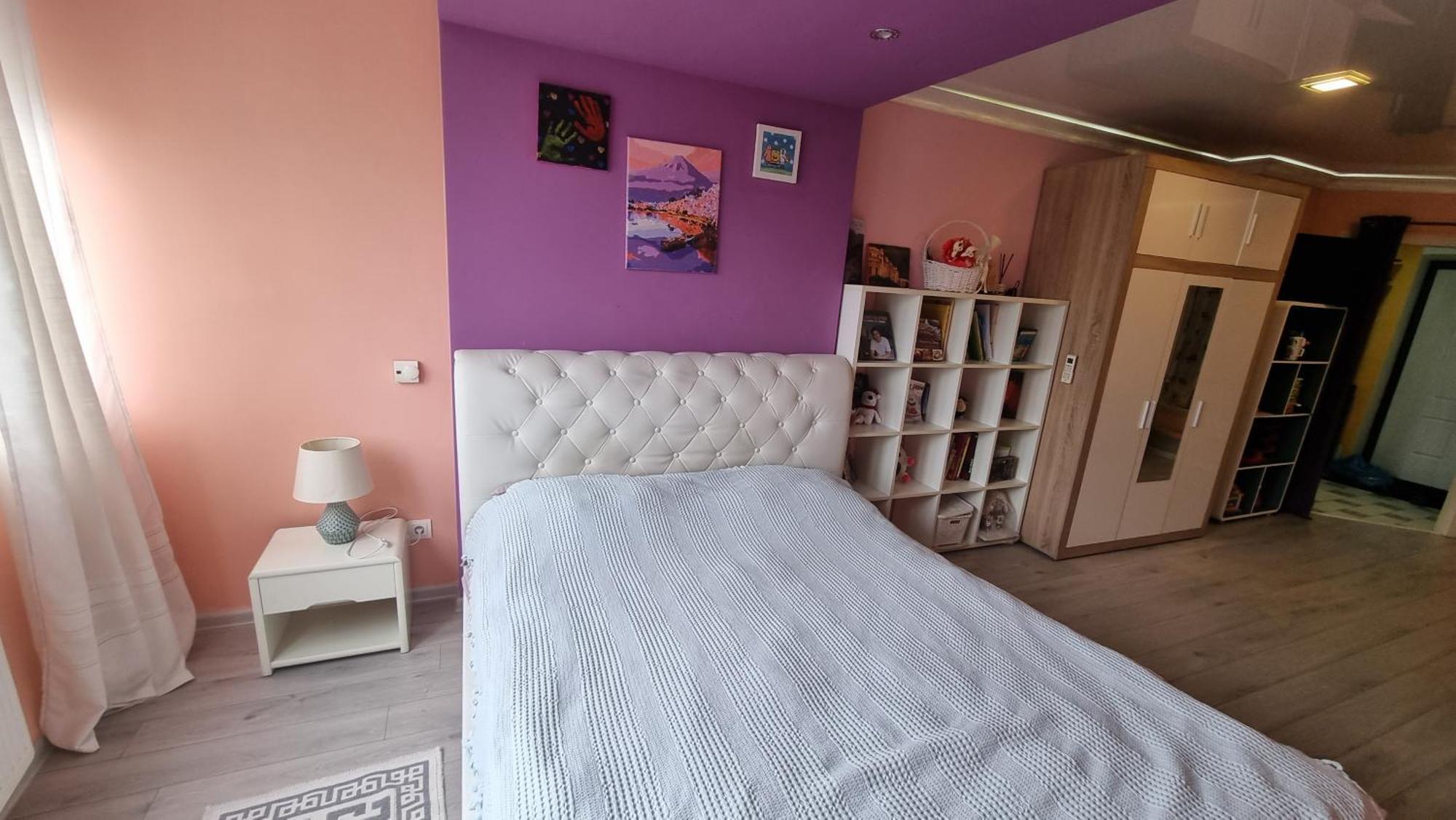 Cozy Retreat In Quiet Location Apartment Chisinau Exterior photo